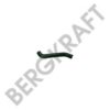 IVECO 500339052 Radiator Hose